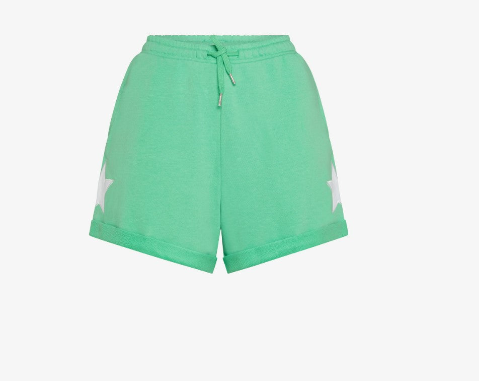 Sun68 F33233 Short felpa