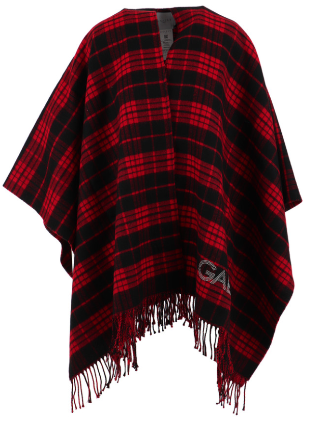 GAELLE PARIS GBADP5020 Poncho