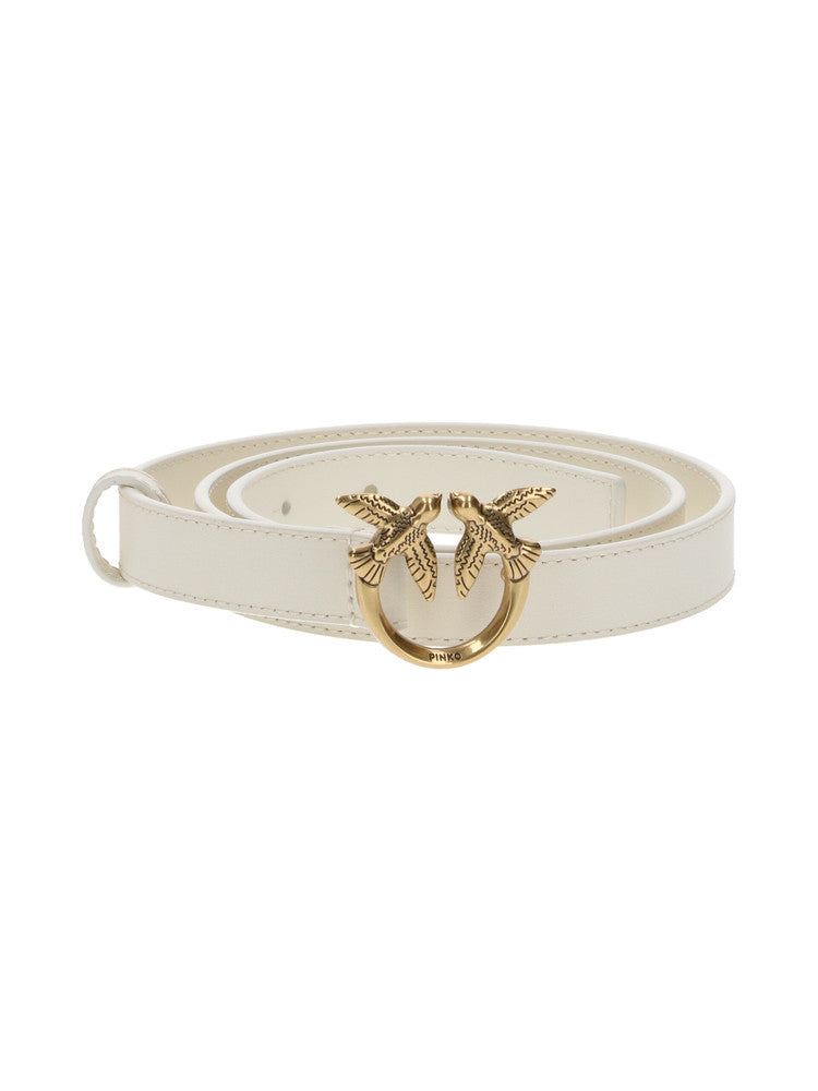 Pinko 100143 A0F1 CINTURA LOVE BERRY SIMPLY