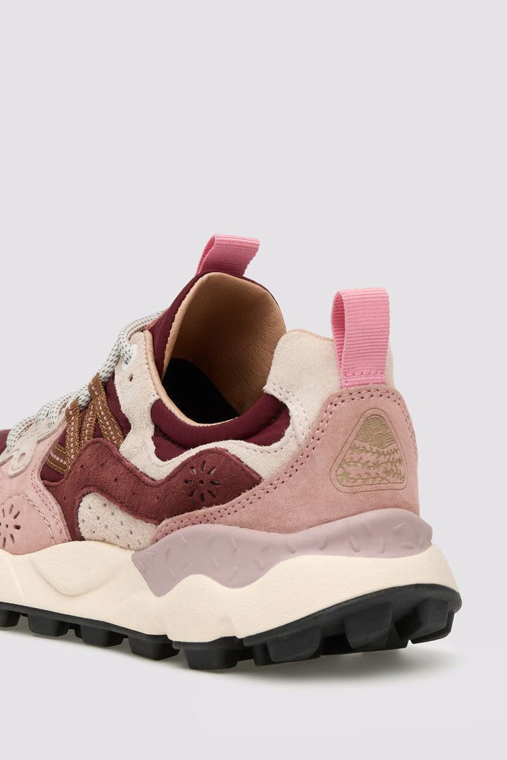 2M15 Yamano3 Sneakers