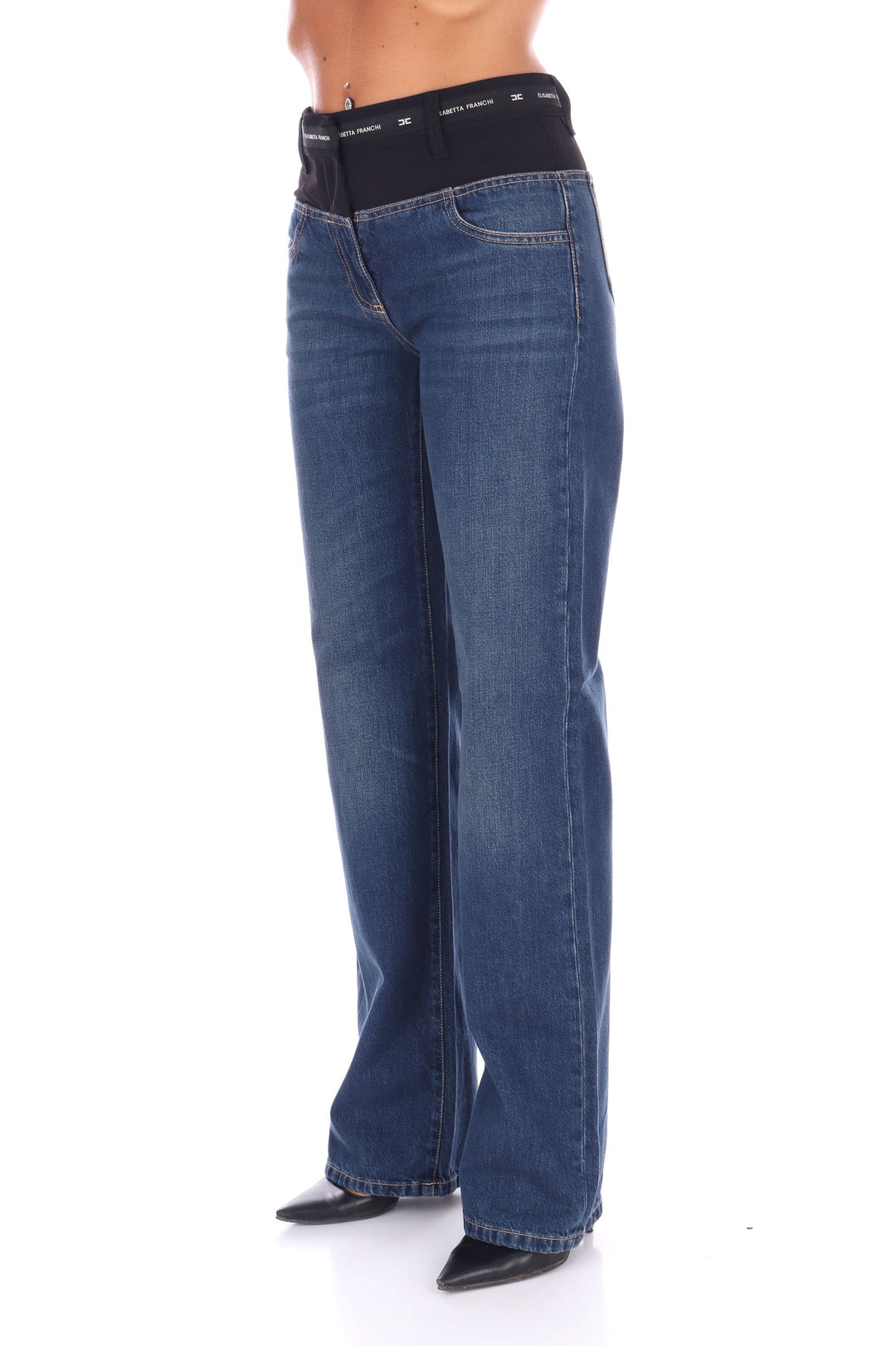 PJ10N56E2 Jeans