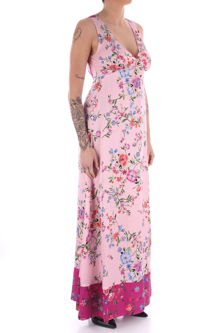 CA6297 TS562 Abito