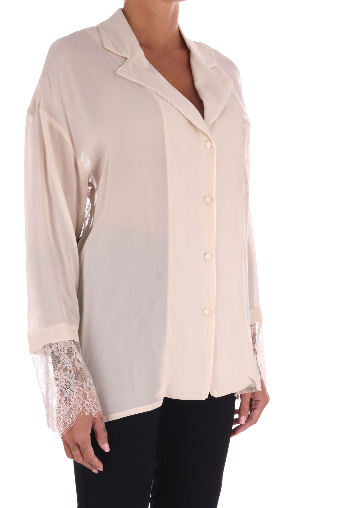 CF6125 T866A Camicia