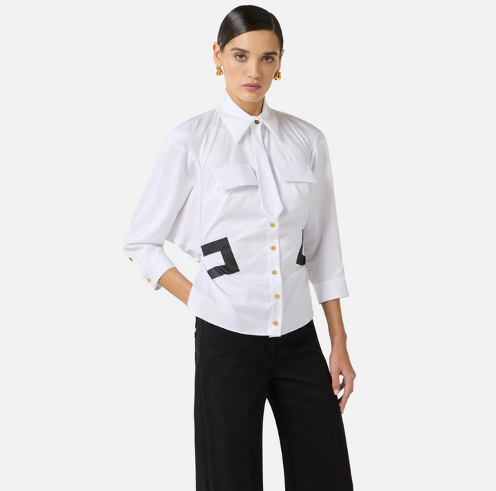 CA15561E1 Camicia