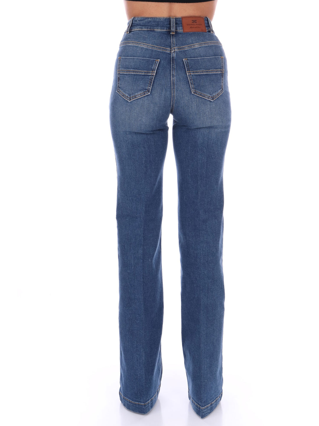 PJ83D51E2 Jeans