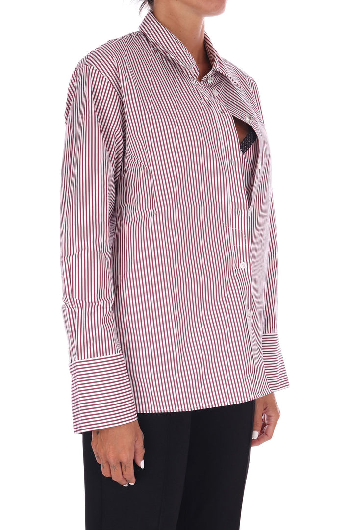 UF5242 T9814 Camicia
