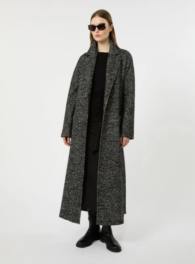MSTEROSO Cappotto