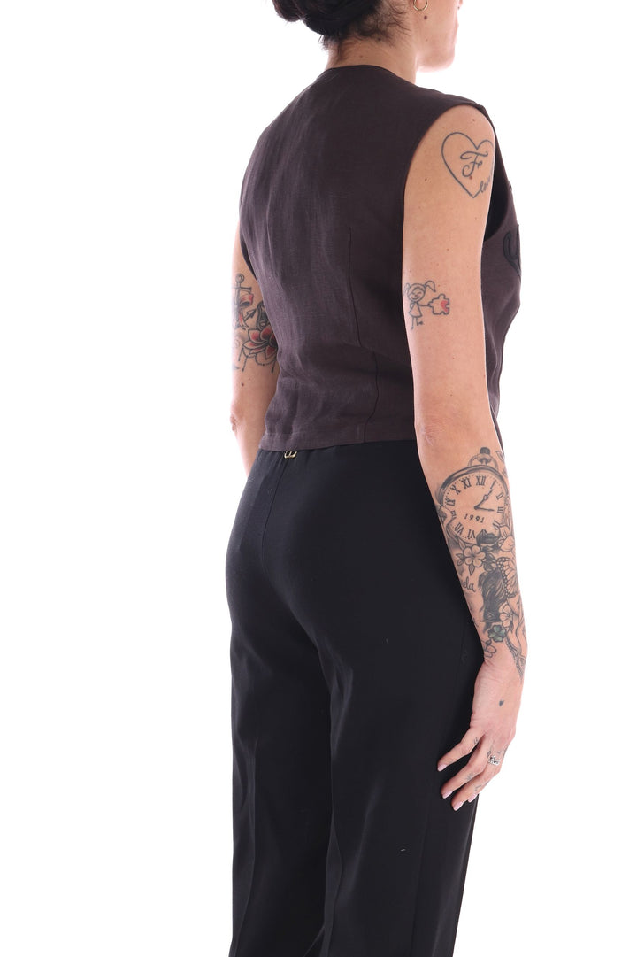 S6/F6SL90 Gilet