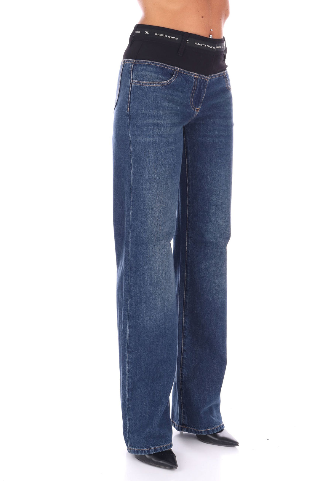 PJ10N56E2 Jeans
