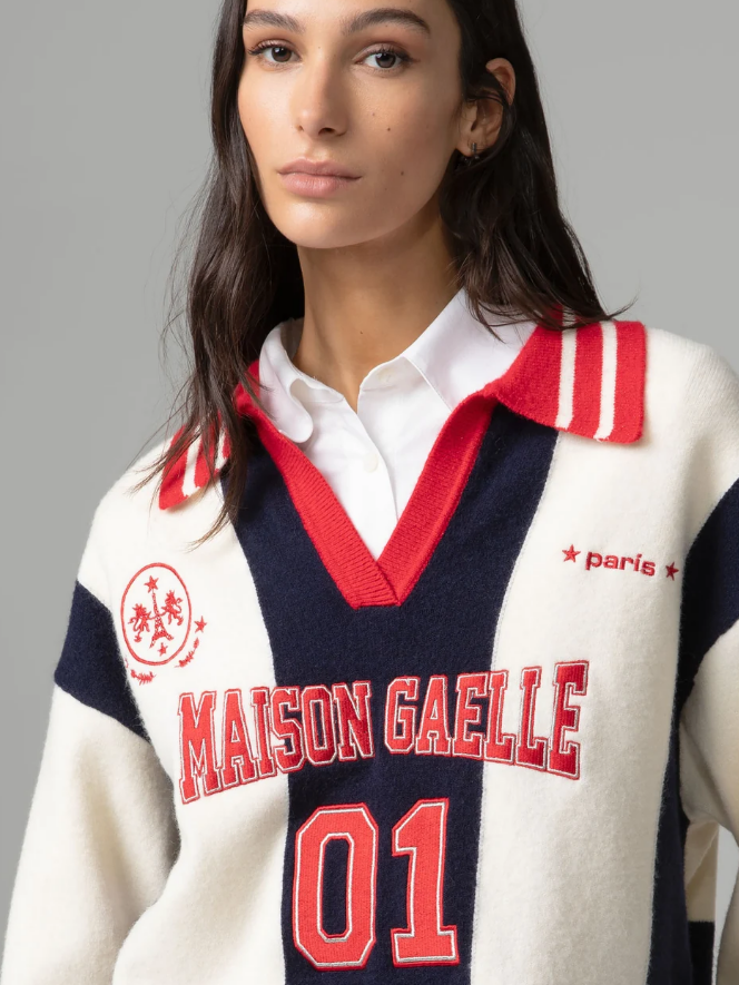 GAABW11485 Maglia