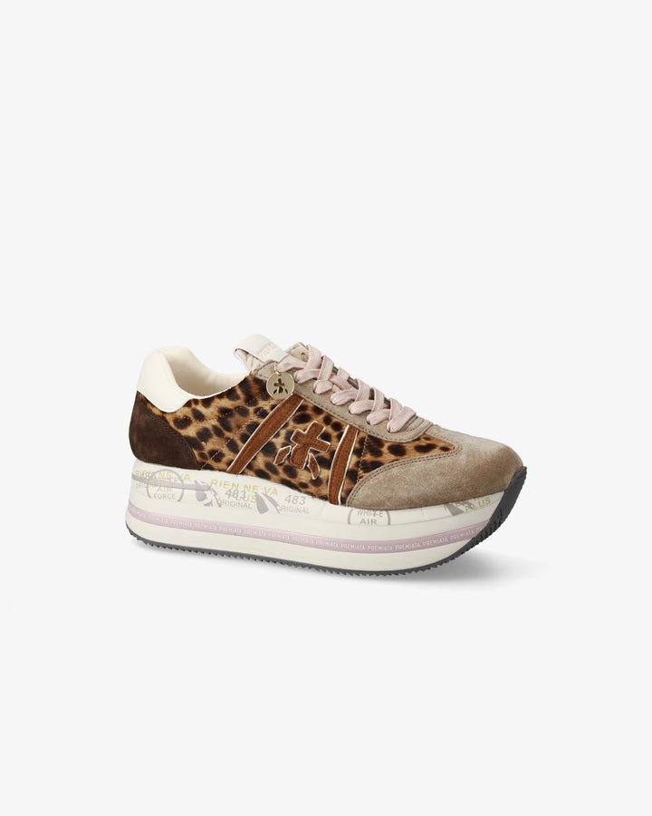 BET 7741 - Scarpe - Premiata