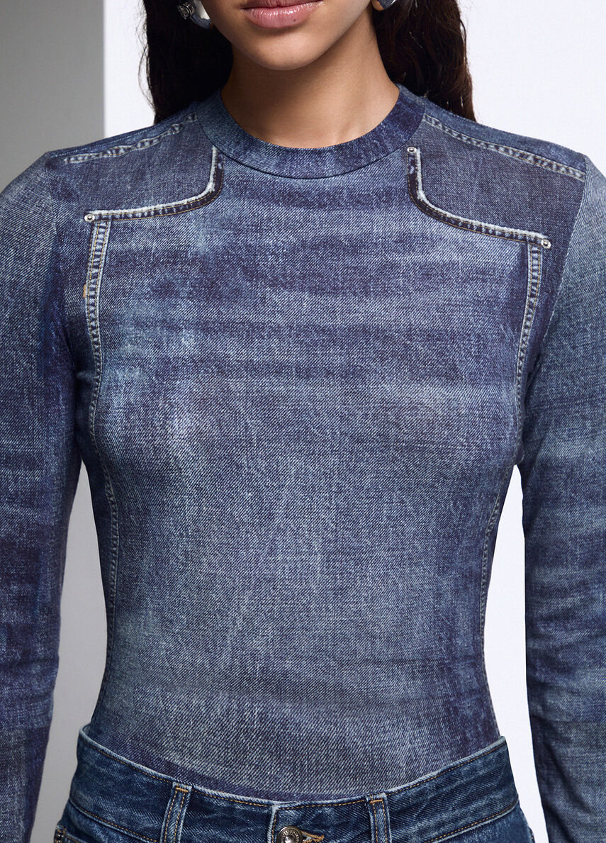 UF6515 J1624 Top