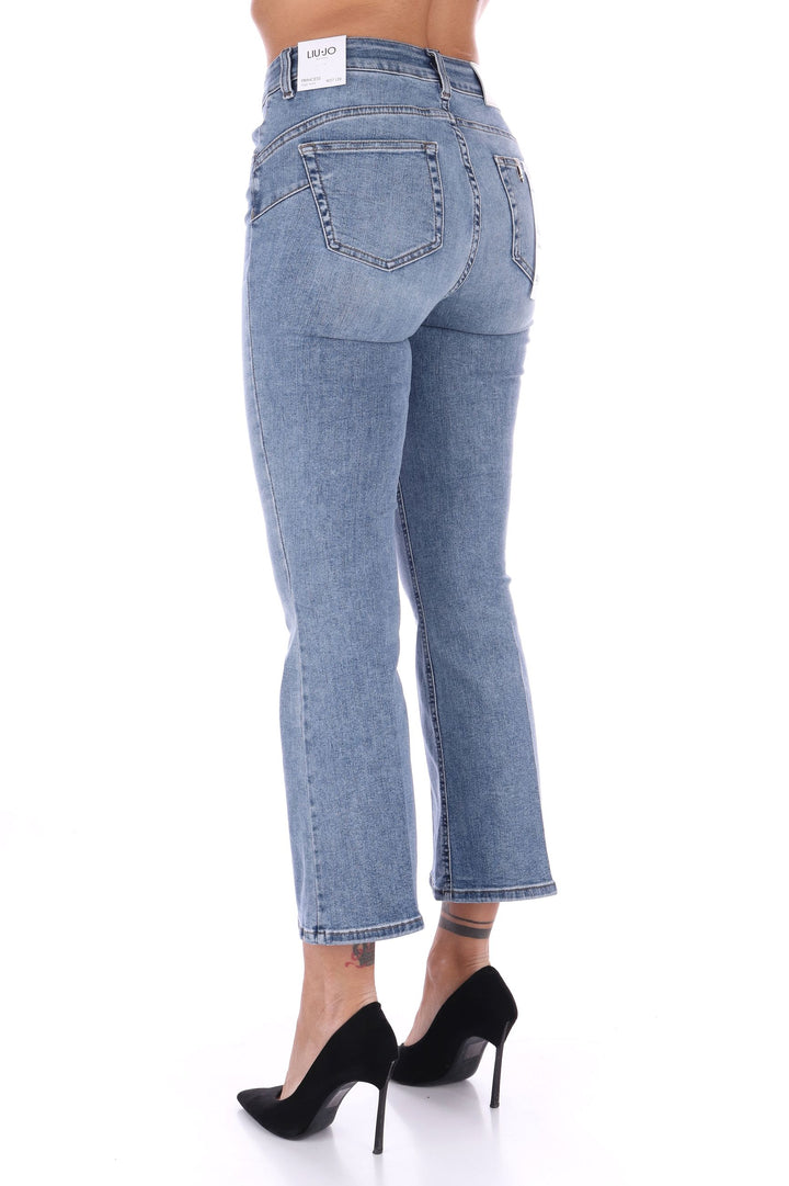 UA5040 D4615 Jeans