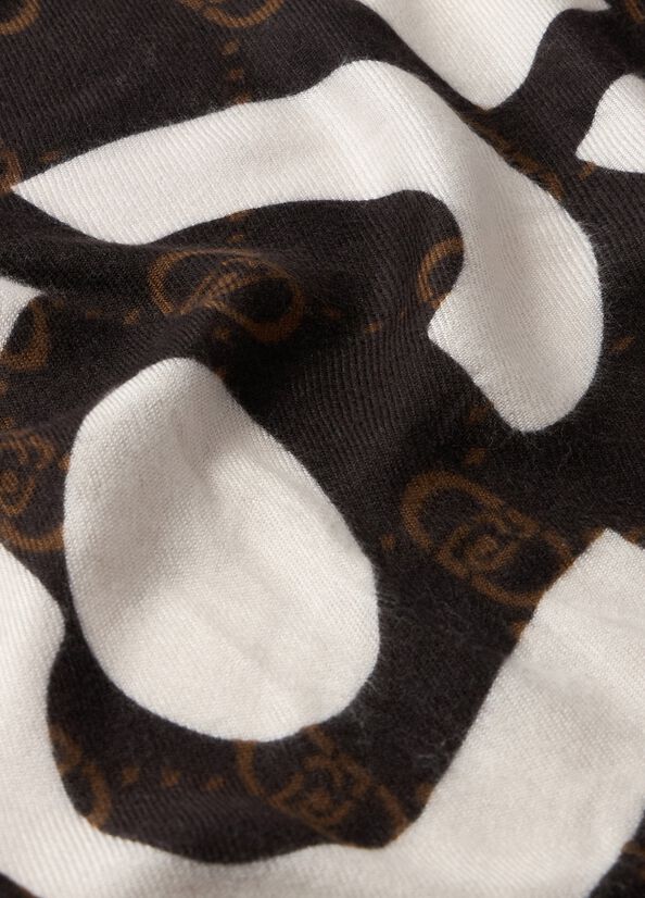 2F5082 T0300 Sciarpa