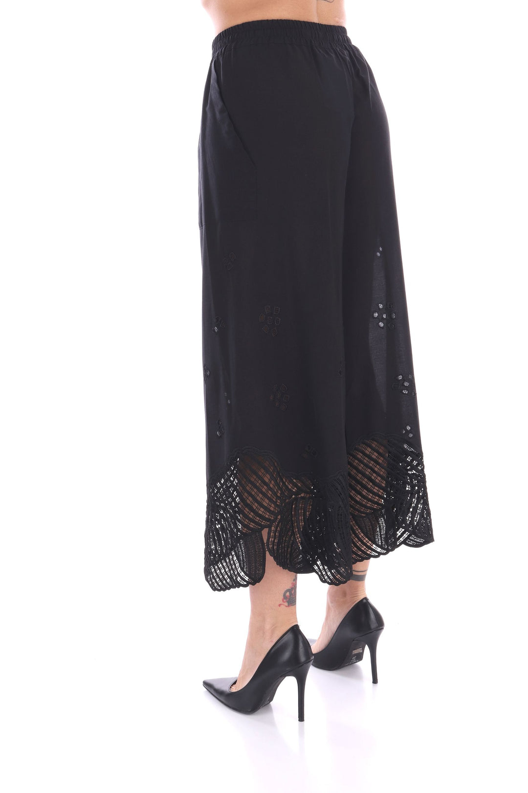 26FE1133RI918 Pantalone