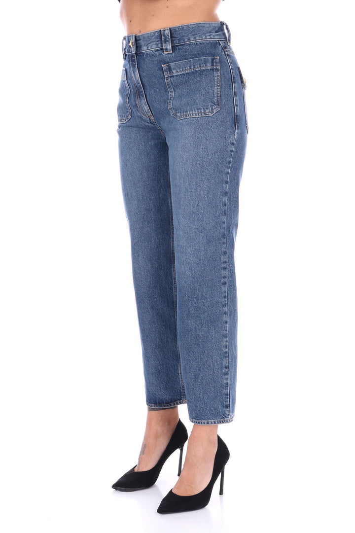 PJ91I51E2 Jeans