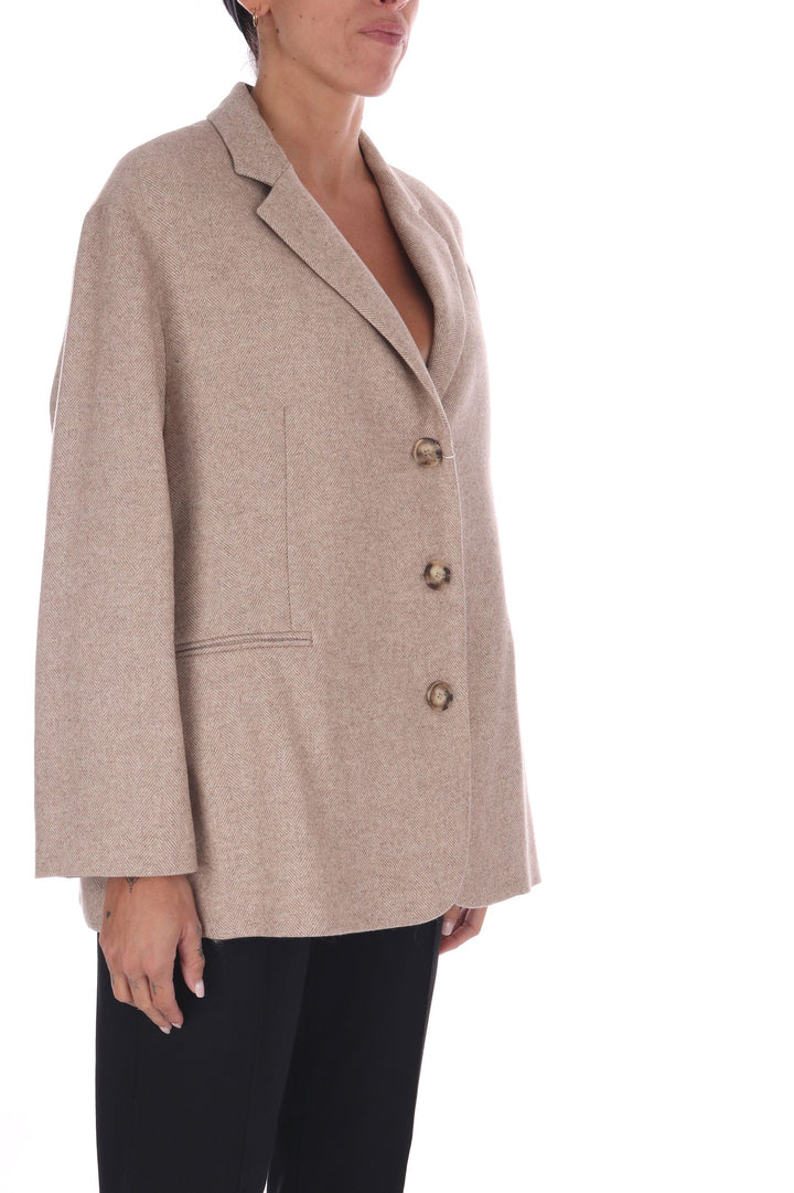 252MMOJA035 Cappotto