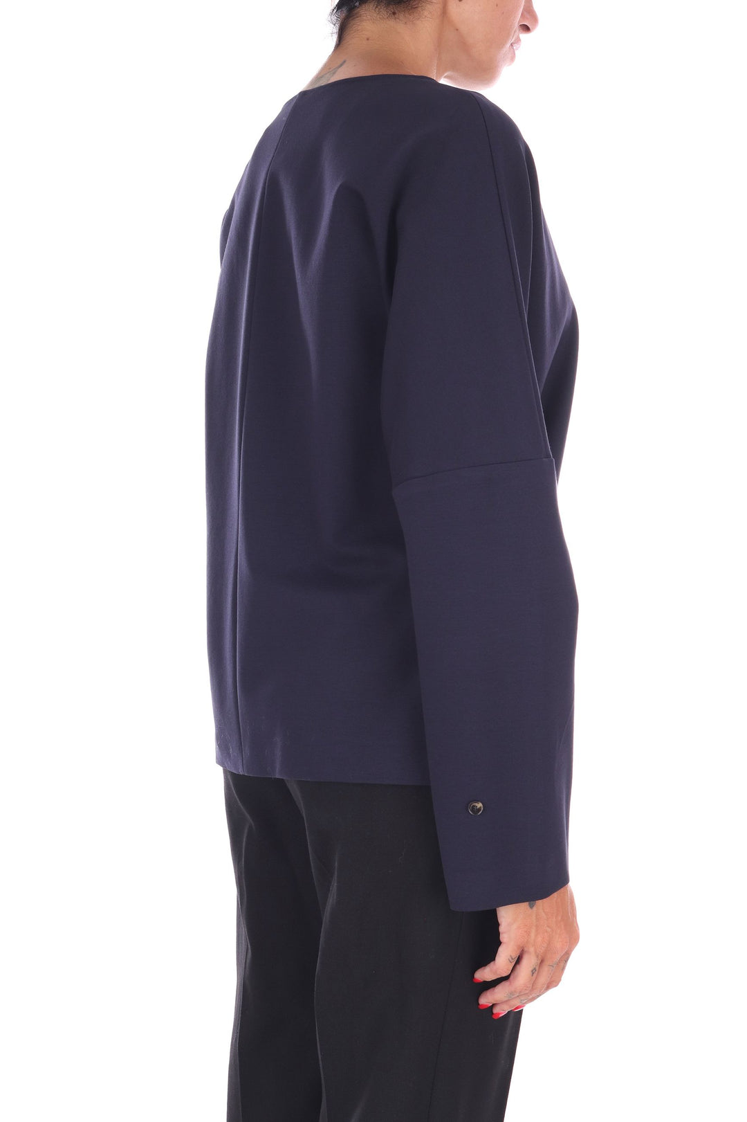 W5/F5WI09 Blusa