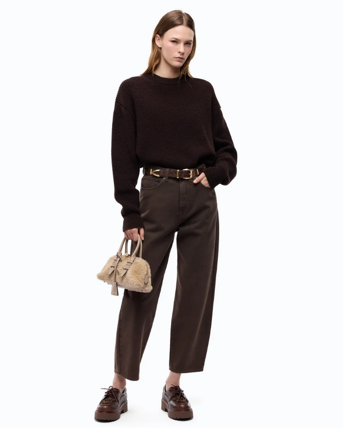 103857 A3KU Pantalone