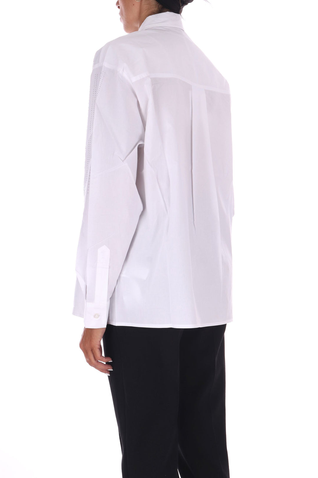 UF5240 T039A Camicia