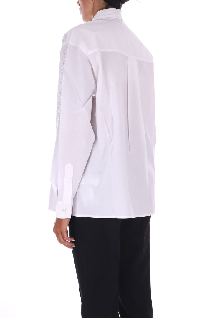UF5240 T039A Camicia