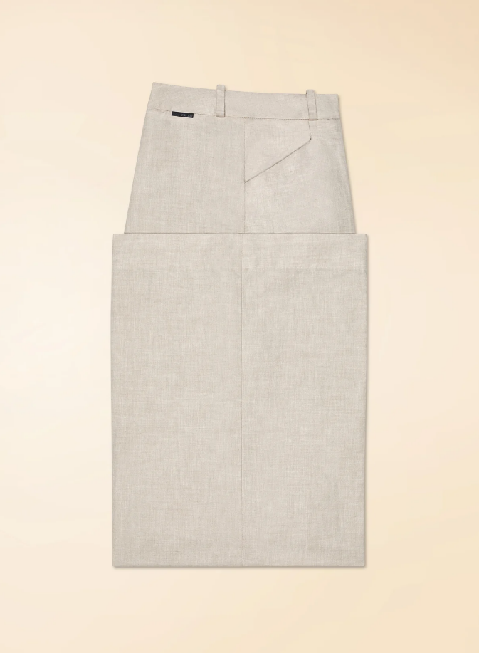 P26 26875 Pantalone