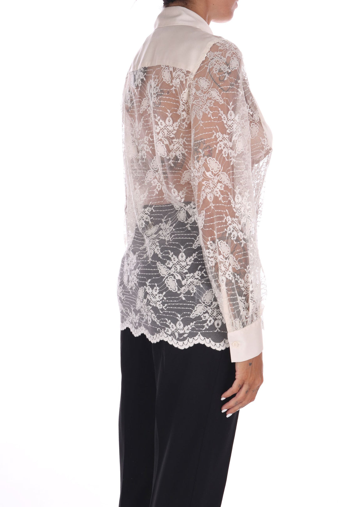 HC659 4459 Camicia
