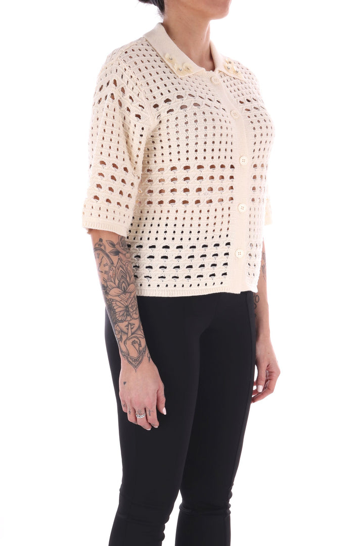 WA6325 MA79R Cardigan