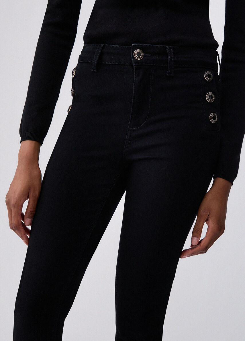 UF6094 D0328 Jeans