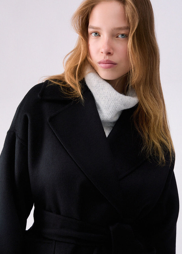 WF6005 T677A Cappotto