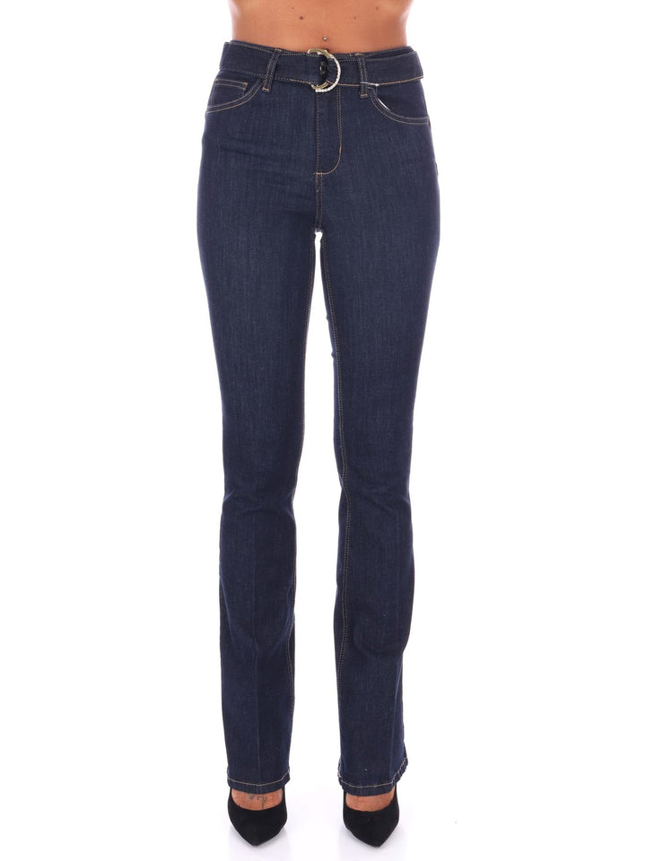 UF4015 D4925 Jeans