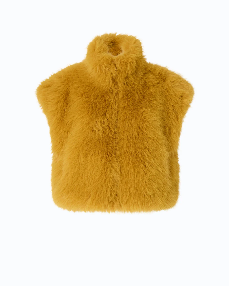 107688 A3MU Gilet