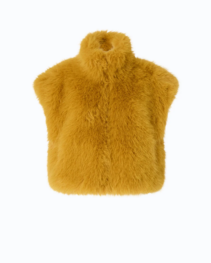 107688 A3MU Gilet