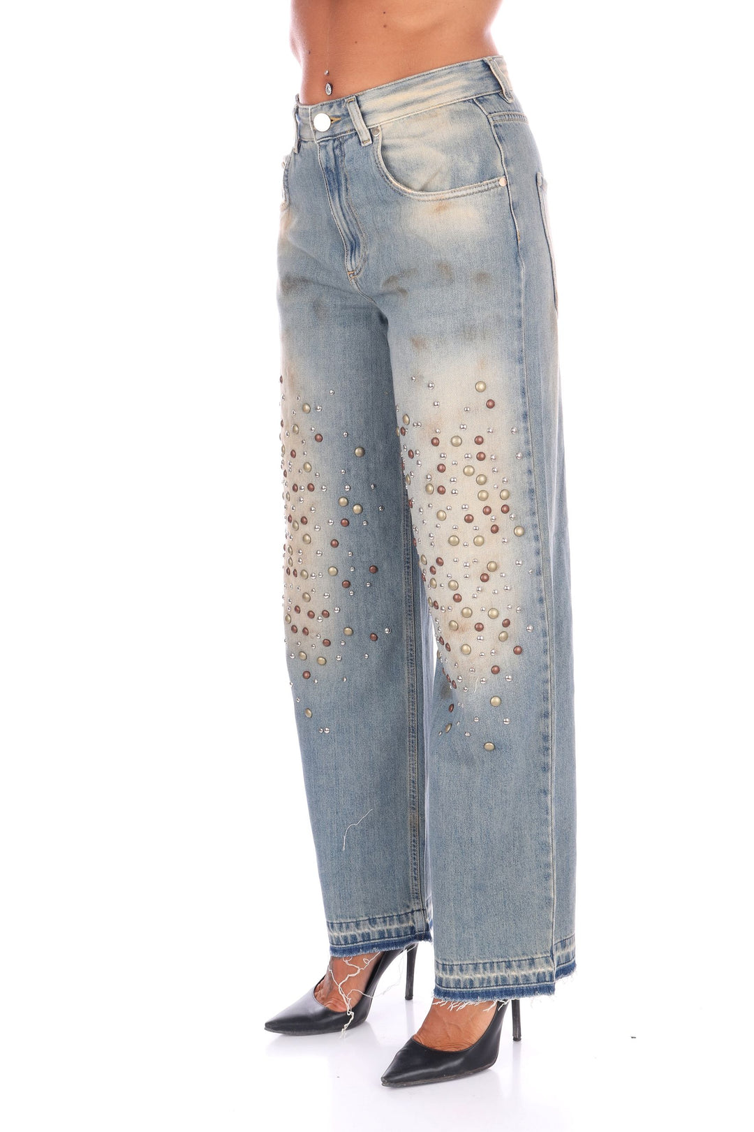 GAABW07919 Jeans