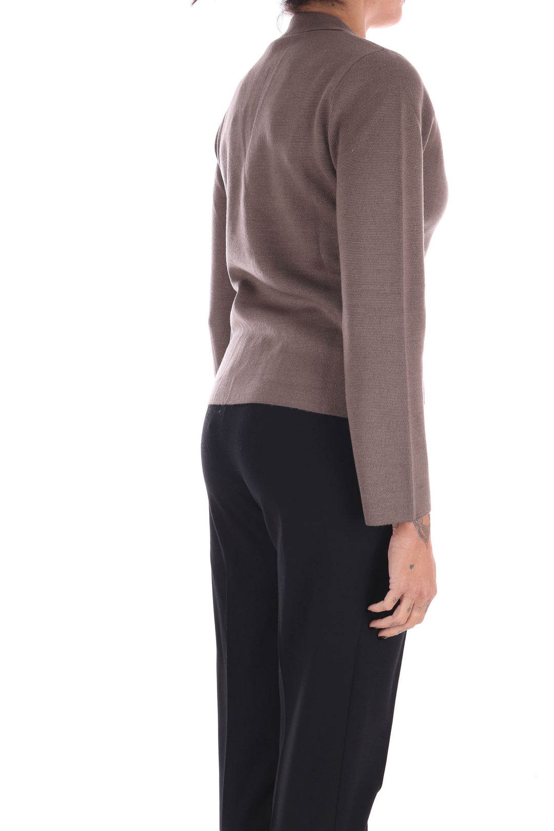 265M6006 28M Cardigan