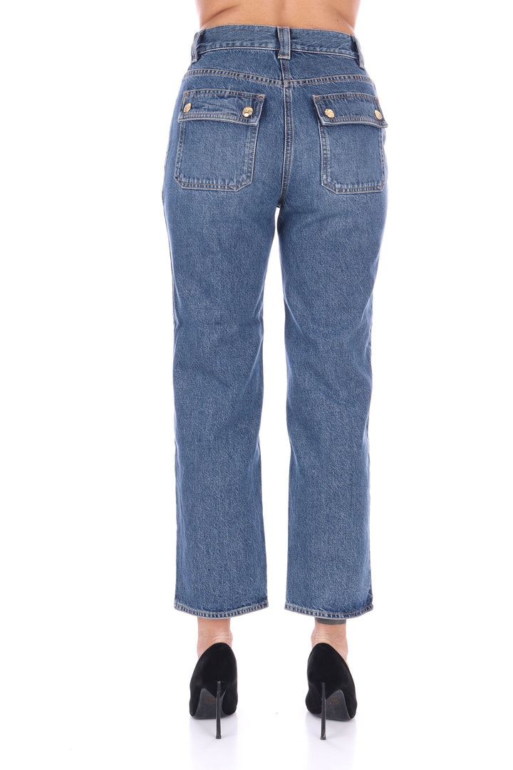 PJ91I51E2 Jeans