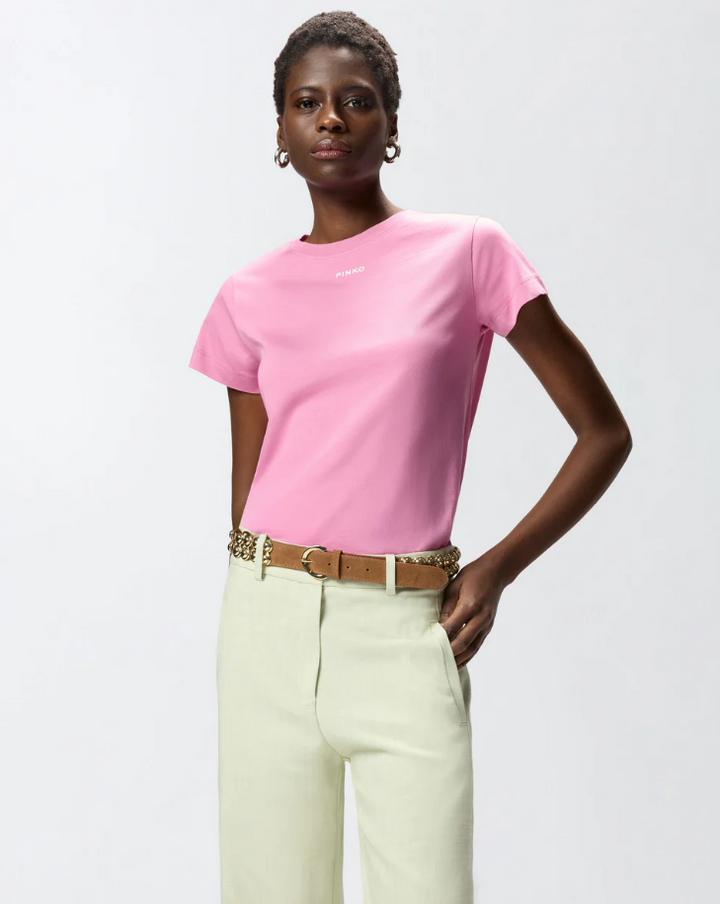 100373 A34F T-Shirt