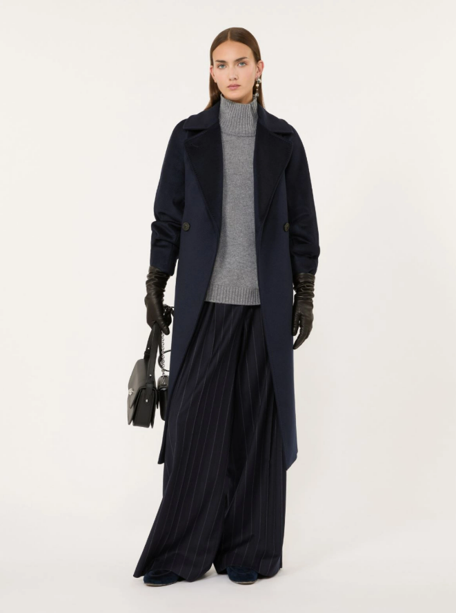 WKDRESINA Cappotto