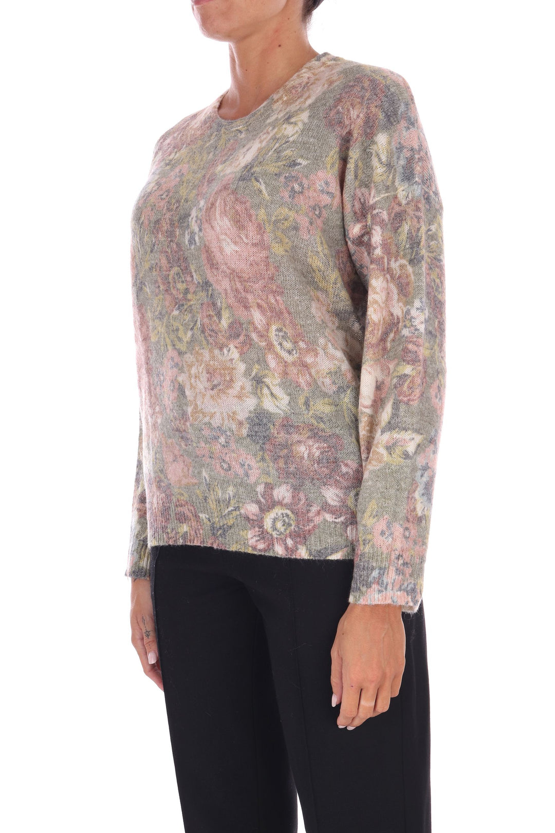 MF5485 MA17R Maglia