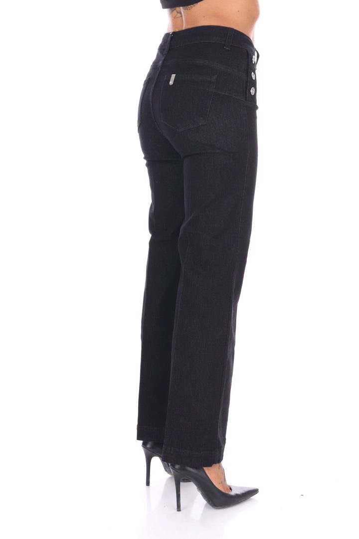 UF5090 D0264 Jeans