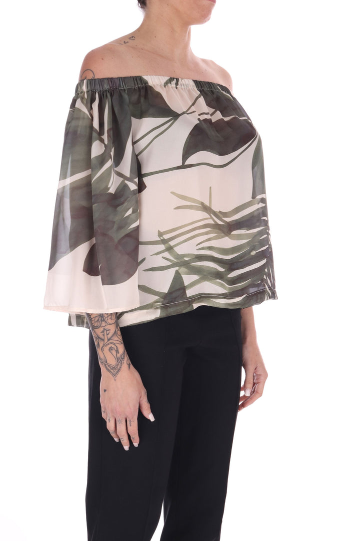 HM2965 4263 Blusa