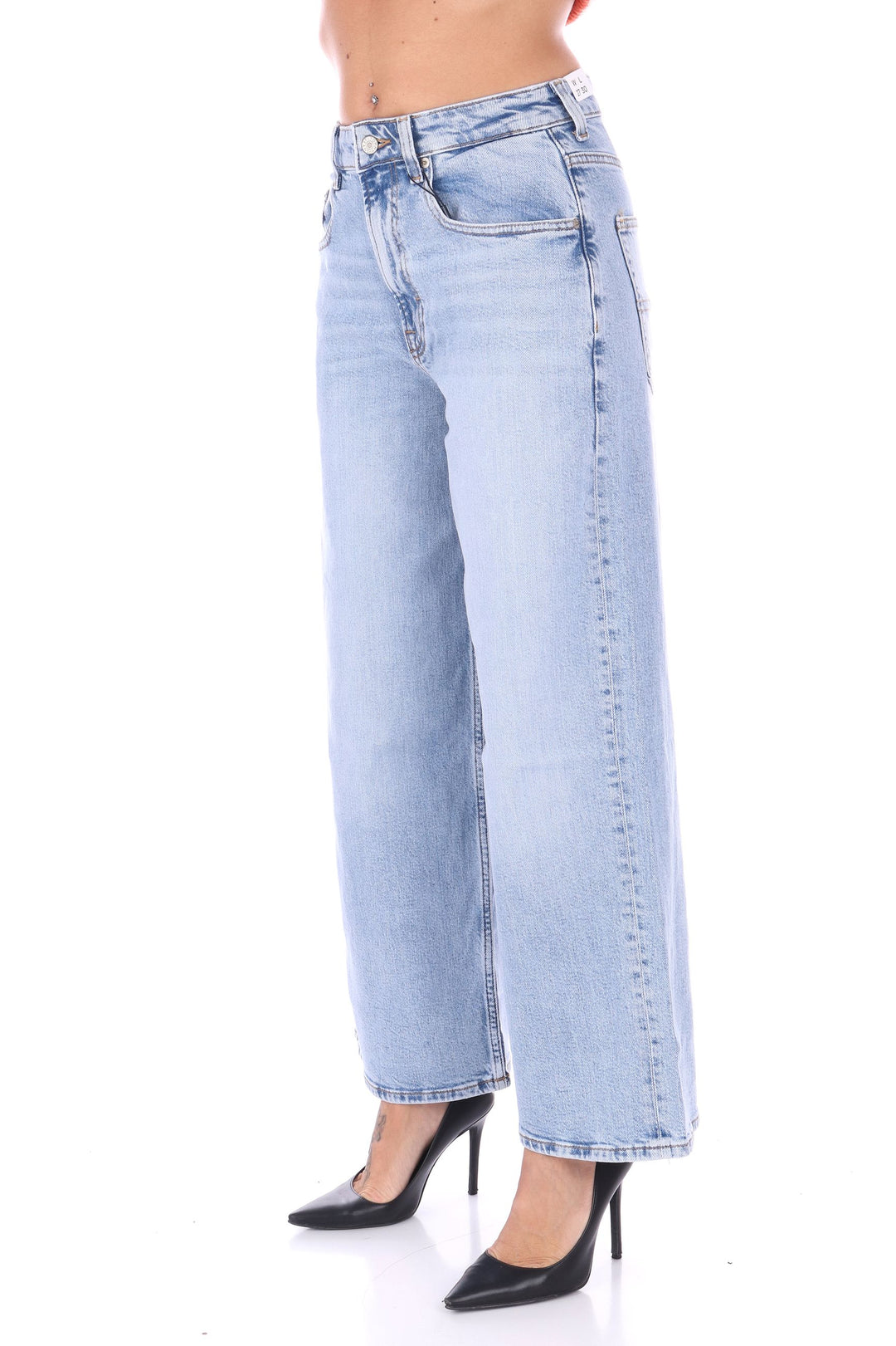 DW0DW20615 Jeans