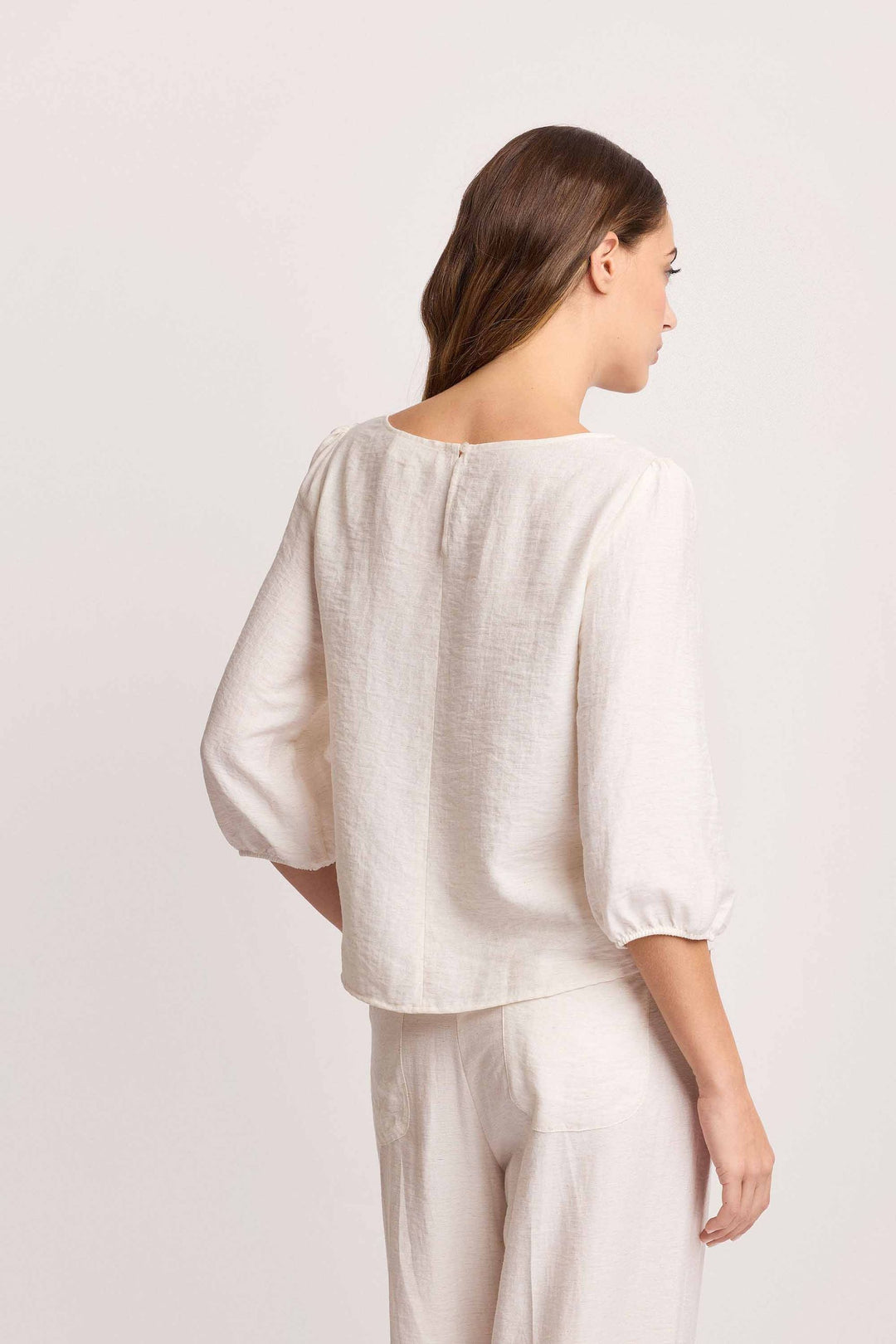 CLEANDRO Blusa