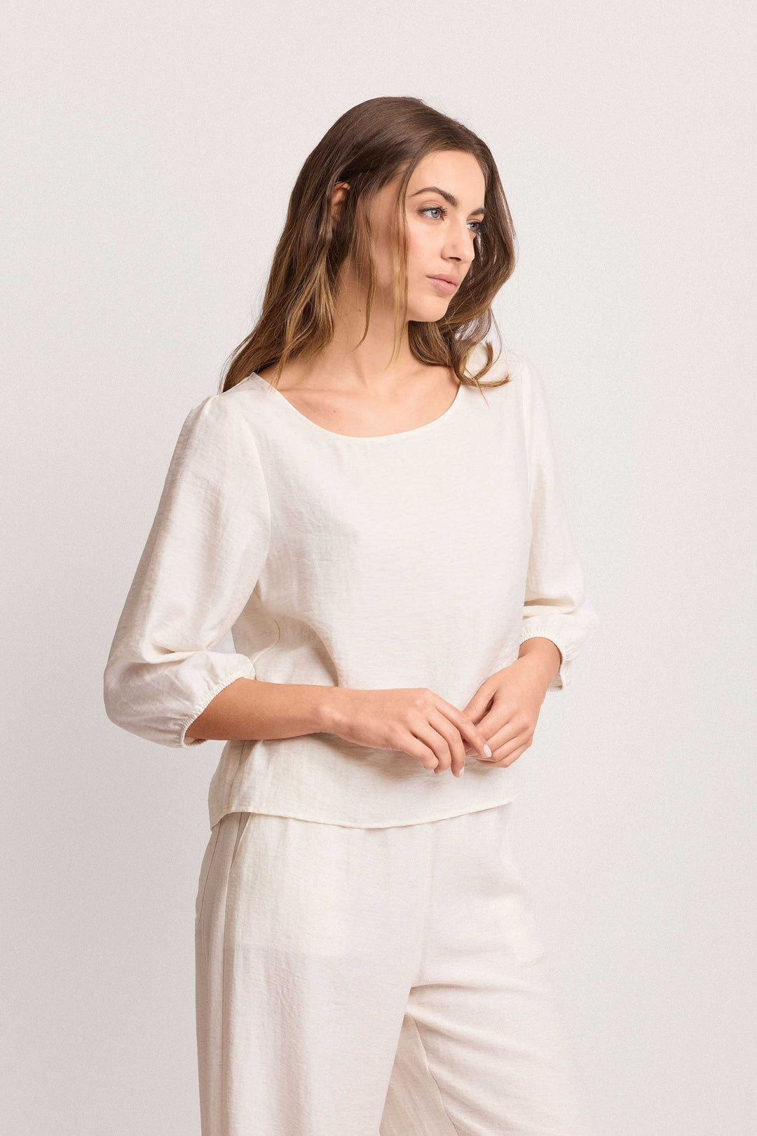 CLEANDRO Blusa