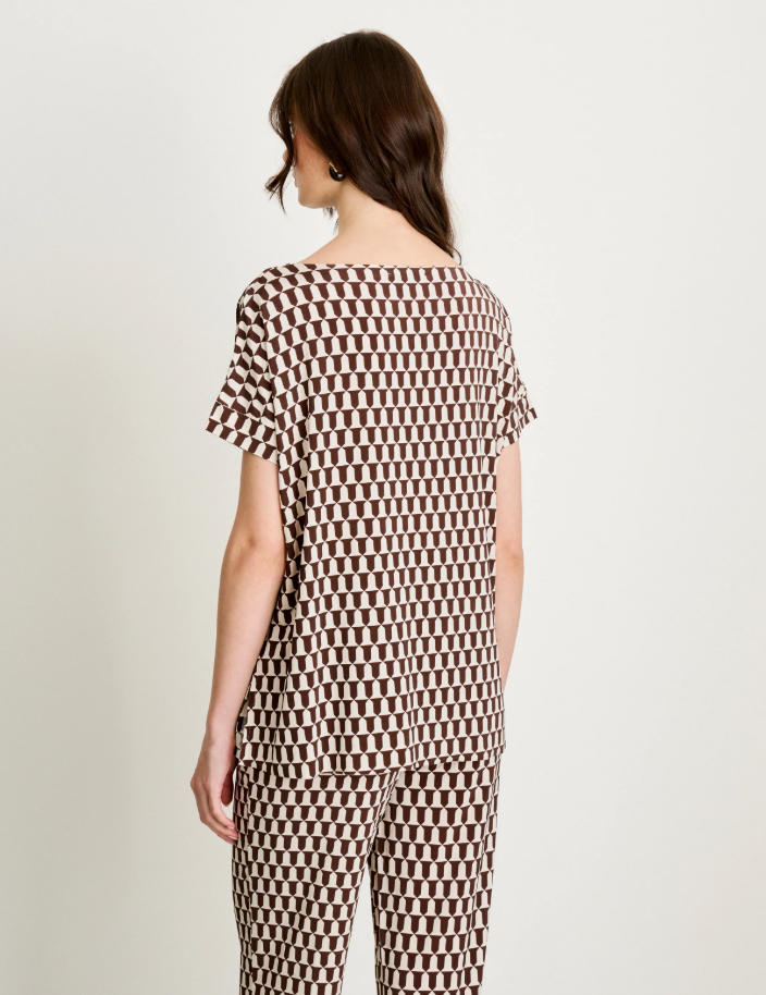 261M1325 Blusa
