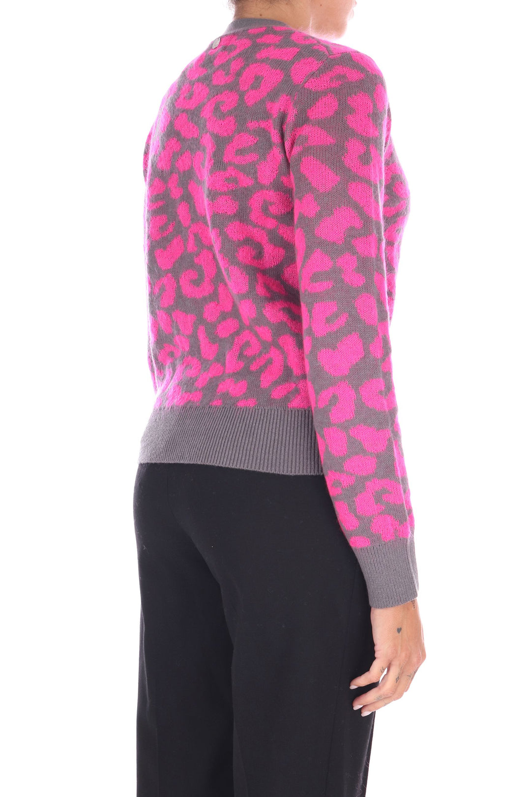 K45256 Cardigan