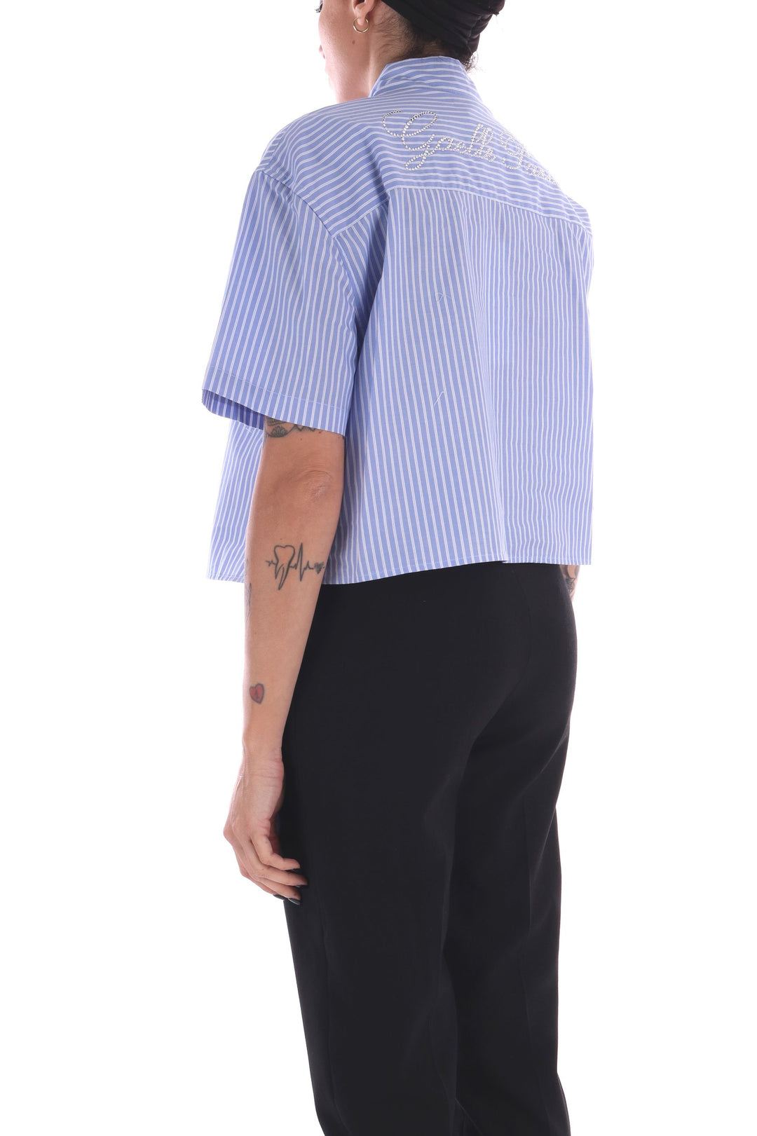 GAABW09837 Camicia