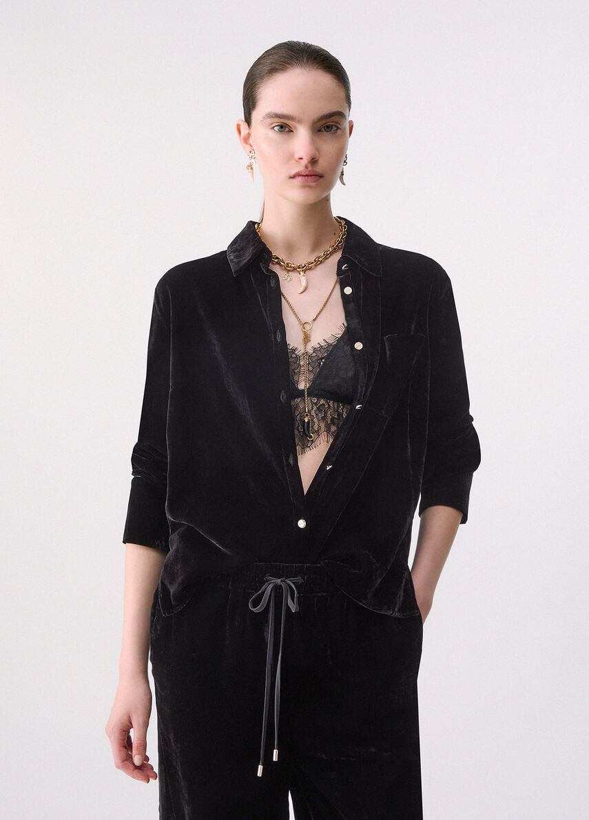 CF6201 T6550 Camicia