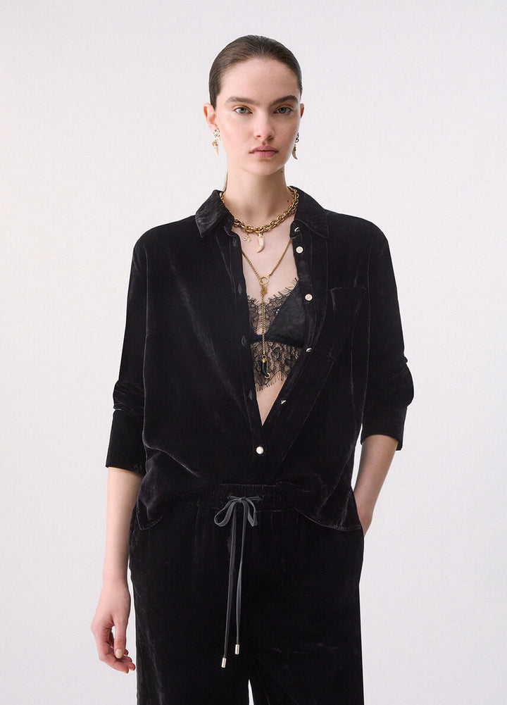 CF6201 T6550 Camicia