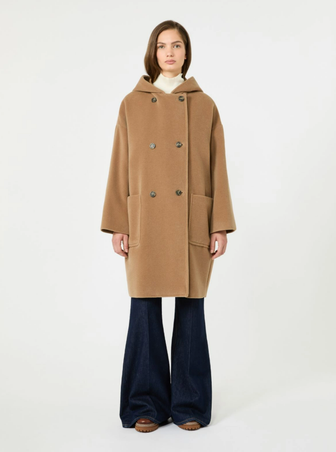 WKDTROPICO Cappotto